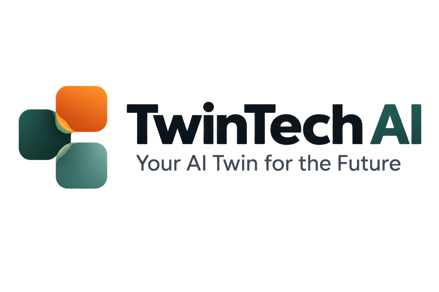 TwinTech AI — Your AI Twin for the Future